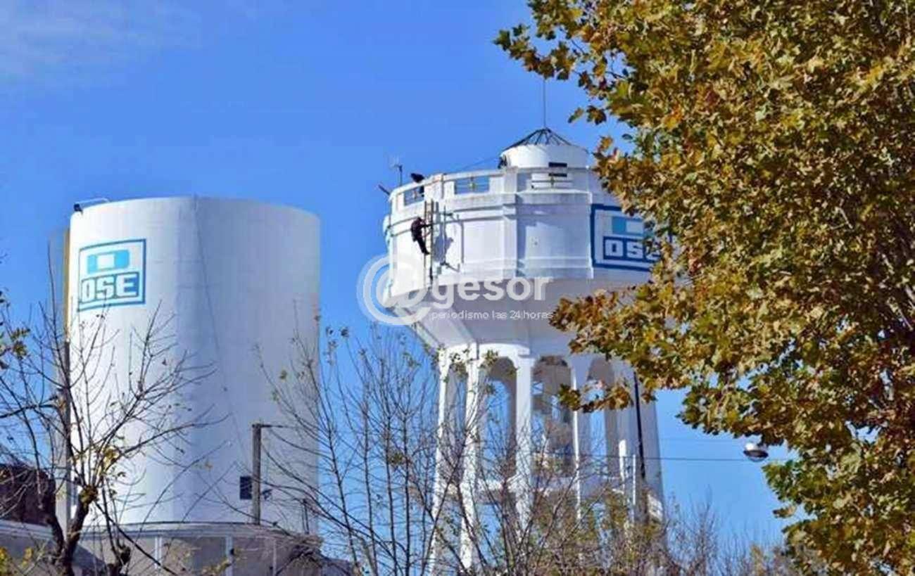 En virtud de ello habrá afectación normal suministro de agua potable